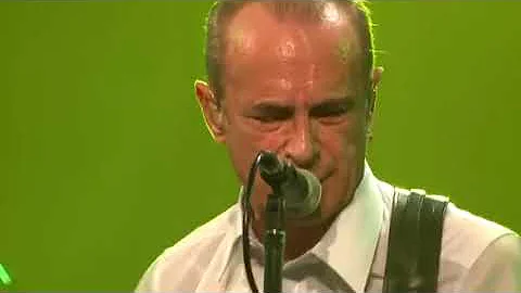 Francis Rossi   Live At St  Luke's London - Old Time Rock 'N' Roll