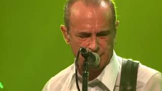 Francis Rossi   Live At St  Luke&#39;s London - Old Time Rock &#39;N&#39; Roll