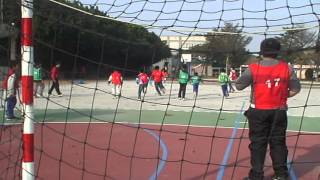 1020117  6年級足賽