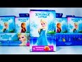 Холодное Сердце от Свитбокс Frozen Фрозен Эльза Анна и другие игрушки Sweet Box