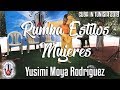 Rumba estilos mujeres   yusimi moya rodriguez