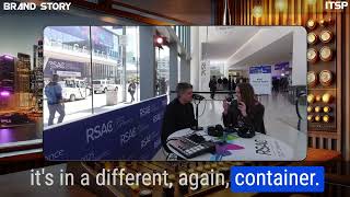 Teaser: RSAC Conference 2025 | On Location Conversation from San Francisco — Edera