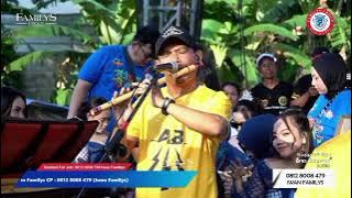 Caca Veronica & Elsa Safitri - Rindu Berat|Familys Group Kp Sudimampir Cimanggis Bojong Gede Bogor