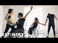 I Founded A Dance Company That Includes People With Disabilities | Refinery29
