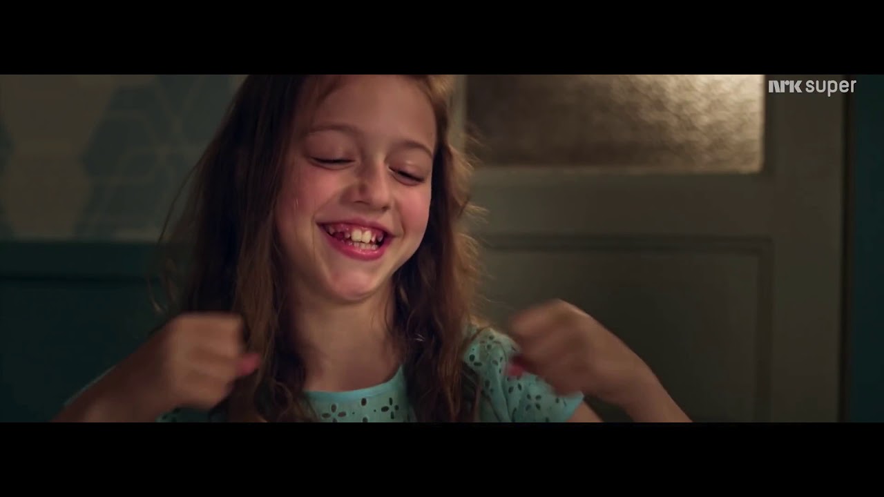 Hey - Øll hava rætt til góð barnaár