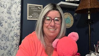 HAPPY MAIL. AMAZON SURPRISE AND BOGGY BEARS OH MY ! 