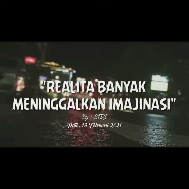 STORY WA 30 detik kadang pengen ngeluh naliko kentekan eluh