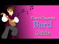 Davvy's D&D 5e Bard Guide