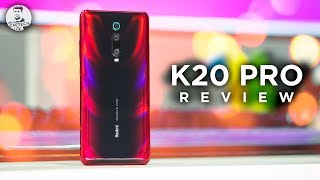 Redmi K20 Pro Review Indian Variant - The Best Redmi Yet...