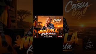Cassy boy (ninavela kuhumelela 2026) prod by Ls on the Beatzy GS Studio