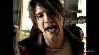 Goo Goo Dolls - Iris [Official Music Video]