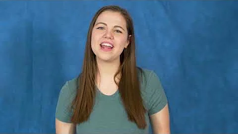 Sensational Scenes for Kids with Rachel Reiff!