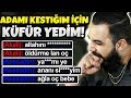 TR SERVERİNİN ÖZETİ!! BENİ NİYE KESTİN DİYİP KÜFÜR EDİYOR!! | Barış Can