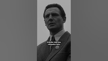 Thumbnail of Makna Gadis Bermantel Merah di Schindler's List