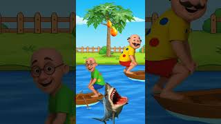 Motu Patlu 👀 motu Patlu Potty video motu Patlu funny cartoon video 🤣🤣#Funny #Motupatlu #Cartoon