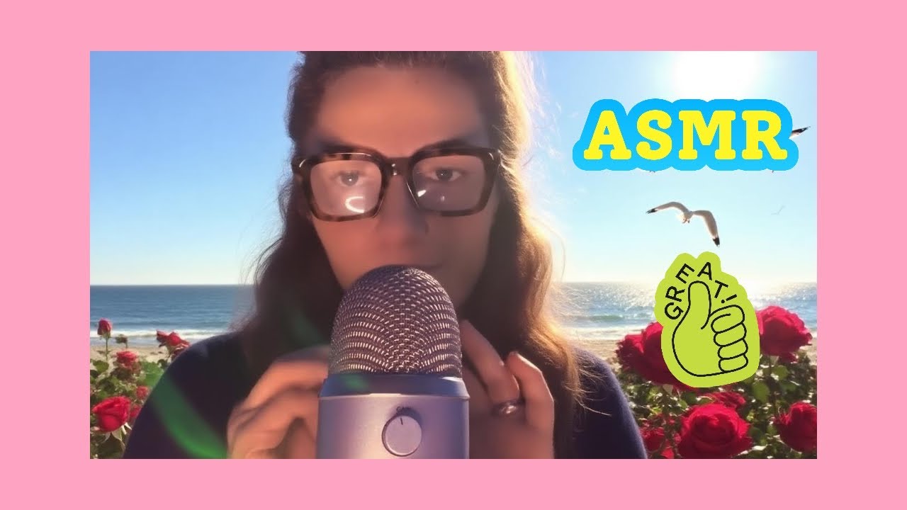 Fascinant Asmr🇷🇴|MOUTH SONDS|