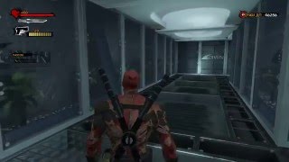 DeadPool / Дэдпул прохождение в HD качестве с Dead Pool screenshot 3