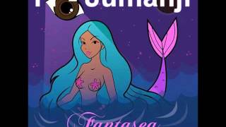 Video thumbnail of "Azealia Banks - Jumanji - Fantasea Track 11"