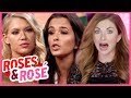 The Bachelor: Roses & Rose:Was This The Best 'Women Tell All' Ever?!