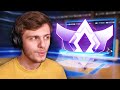 CHAMPION 3 GEHAALD IN HOOPS | Rocket League