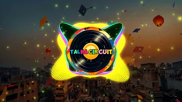 Shakira 2k24 Munsta Remix Talha Circuit Mix & D jay Ontor Edm Drop