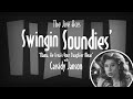 The jive aces swingin sounds  mama he treats your daughter mean ruth brown cover