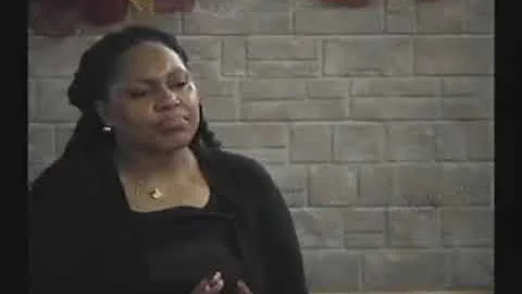 Watch Co-Pastor Carrie Sloan Bring A Powerful Word