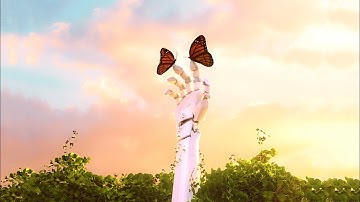 ERROR 404 | 3D Animation | Old String Studios