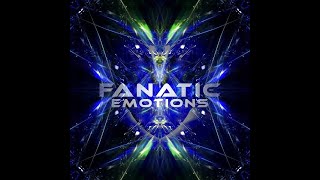 Fanatic Emotions  mix  collection  - TRANCE TRAXX