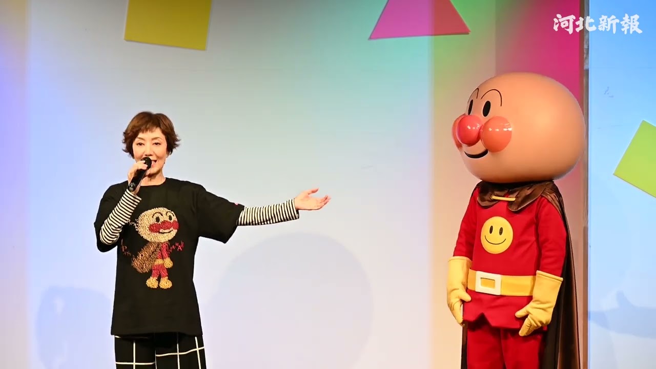 活動歴および当時の関連ビジュアル記録