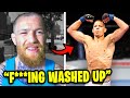 Why UFC Fighters HATE Nate Diaz! (THE TRUTH)