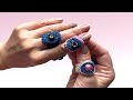 ANILLO SENCILLO Y ELEGANTE A CROCHET | TUTORIAL