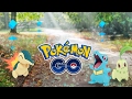 更に広がるPokémon GO の世界！