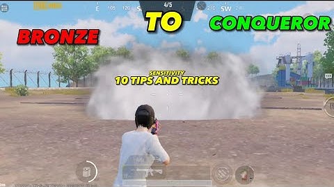 15 TIPS AND TRICKS THAT WILL MAKE YOU PRO IN PUBG/BGMI | NOOB TO PRO | EVERYONE SHOULD KNOW •
