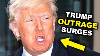 Companies ROCKED By Sudden Boycott Downfall Over Massive Trump Consequences