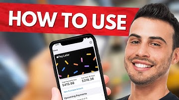 Use Apple Wallet & Apple Pay | Full Tutorial (2025) 📱