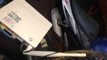 Mẹo sử dụng wifi khi cúp điện | Nguyễn Trang TV