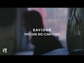 Saviour - Pressure And Composure [Official Music Video]