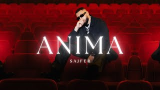 SAJFER - ANIMA (Official Album Teaser)