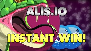 Alis.io Doublesplit montage // Epic Doublesplits!