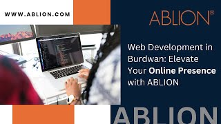 Web Development in Burdwan: Elevate Your Online Presence with ABLION screenshot 5