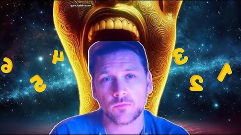 Counting by Identity & Counting by Division: The Logical Problem of the Trinity  -Jay Dyer