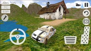 Extreme Rally SUV Simulator 3D - Android Gameplay [HD] screenshot 2