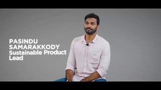 Plan for Change- Pasindu Samarakkody