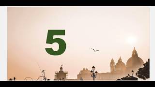 картинка: Урок 5 / Итальянский для начинающих