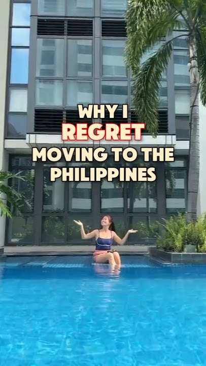 Moving Back Was a Mistake... Or Was It?