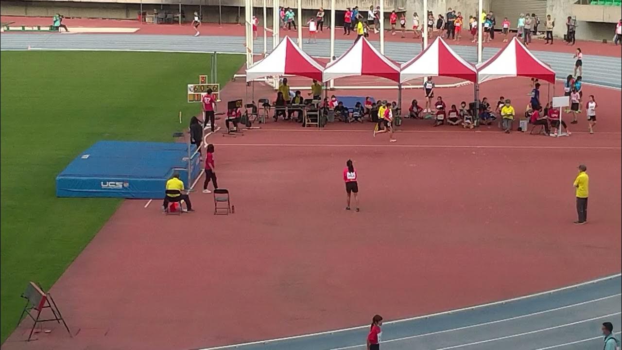 Track and field YouTube