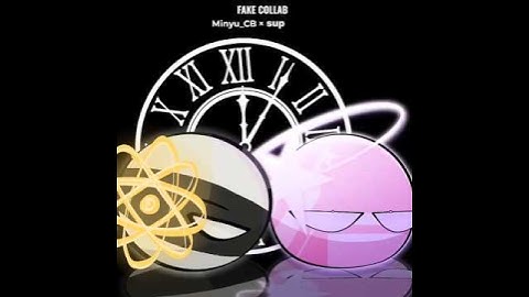 Fake collab with @Minyu_Countryball #countryballs #edit #fakecollab