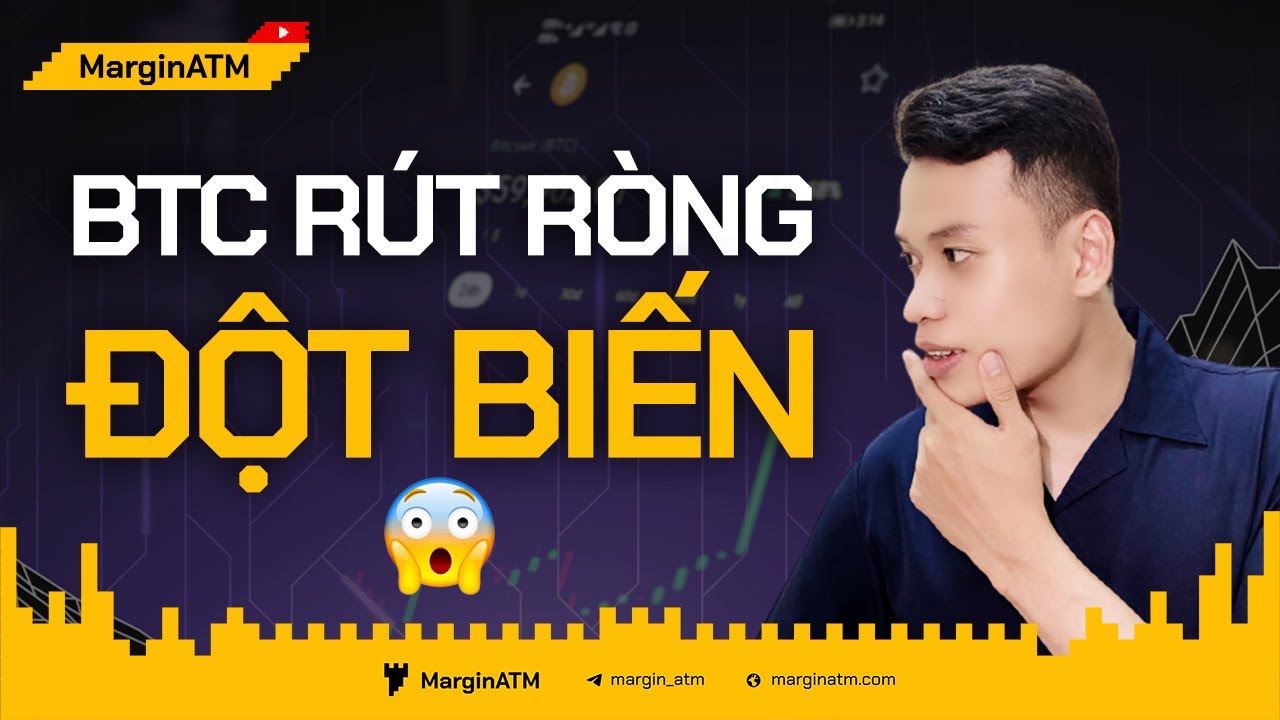 27,000 Bitcoin Rút Ròng, Giá Sẽ Tăng?