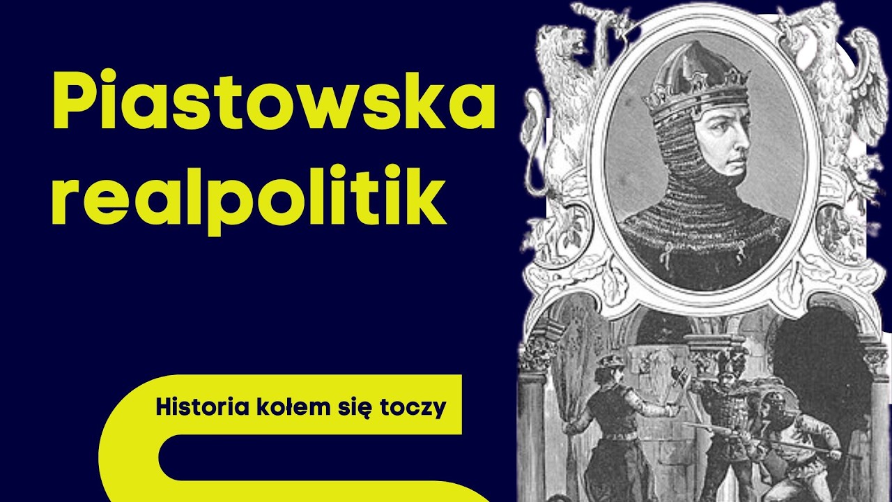 Dlaczego zamordowano Przemysła II?